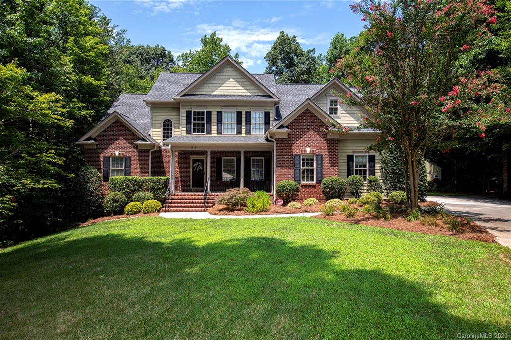 1918 Notchwood Court