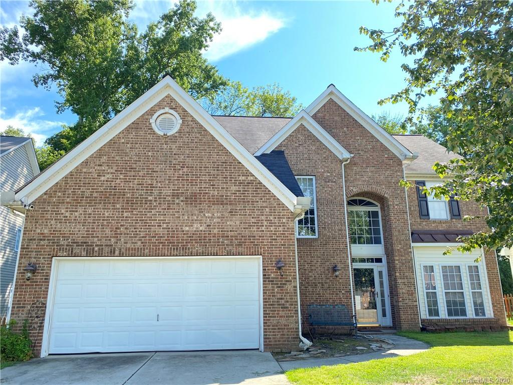 2519 Thomasson Place Circle