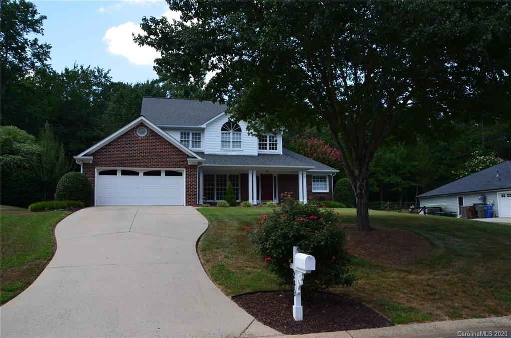 249 Charter Oak Court