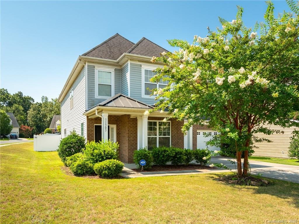 11303 Scottsman Trace Drive
