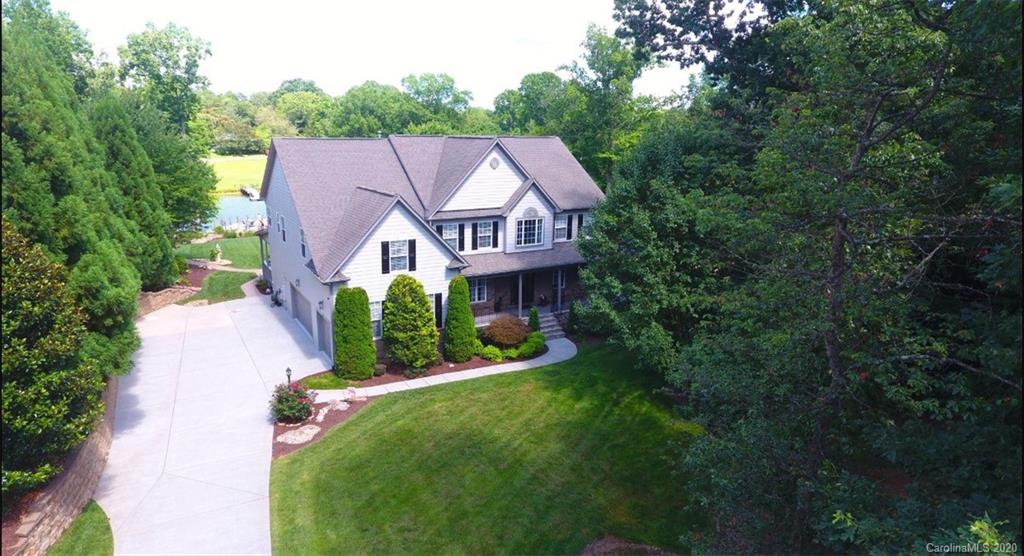 102 Preserve Way