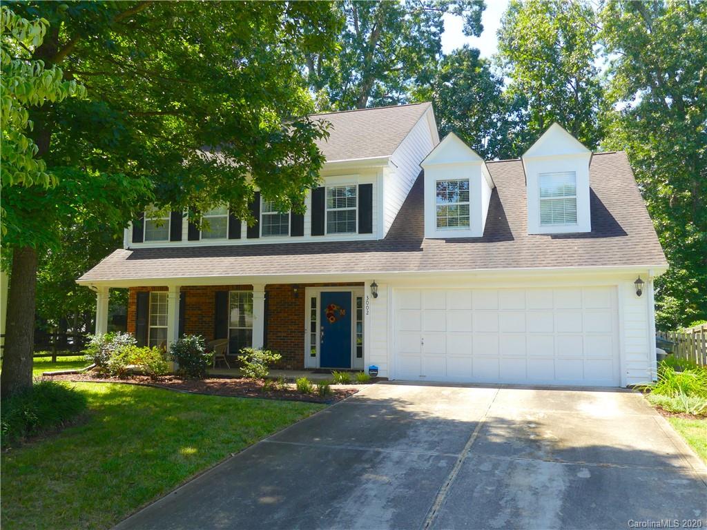 3002 Firewood Drive