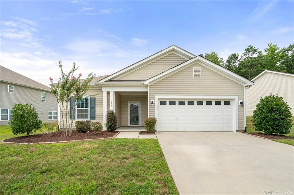 149 Avalon Reserve Drive