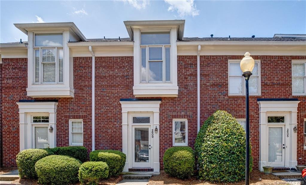 2609 Dilworth Heights Lane