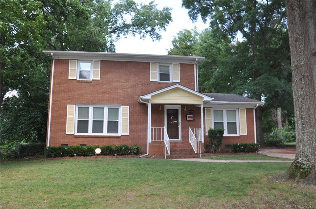 2301 Lanecrest Drive