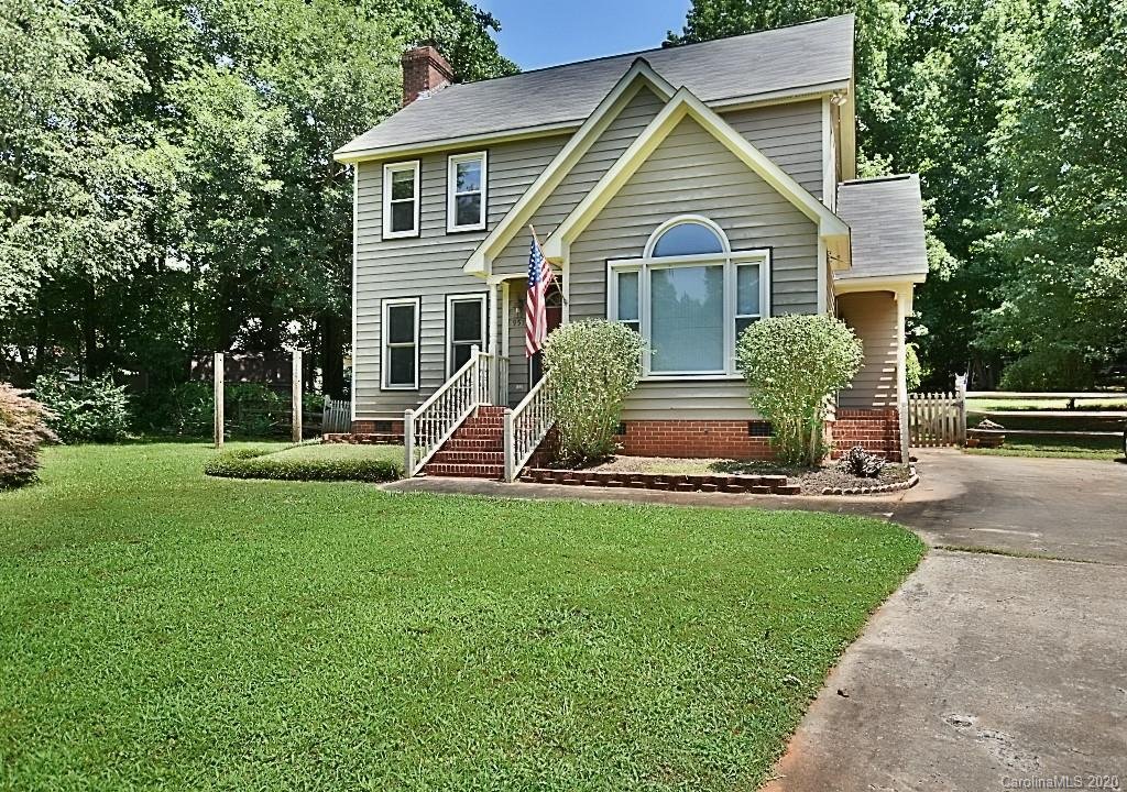 951 Pine Knoll Road