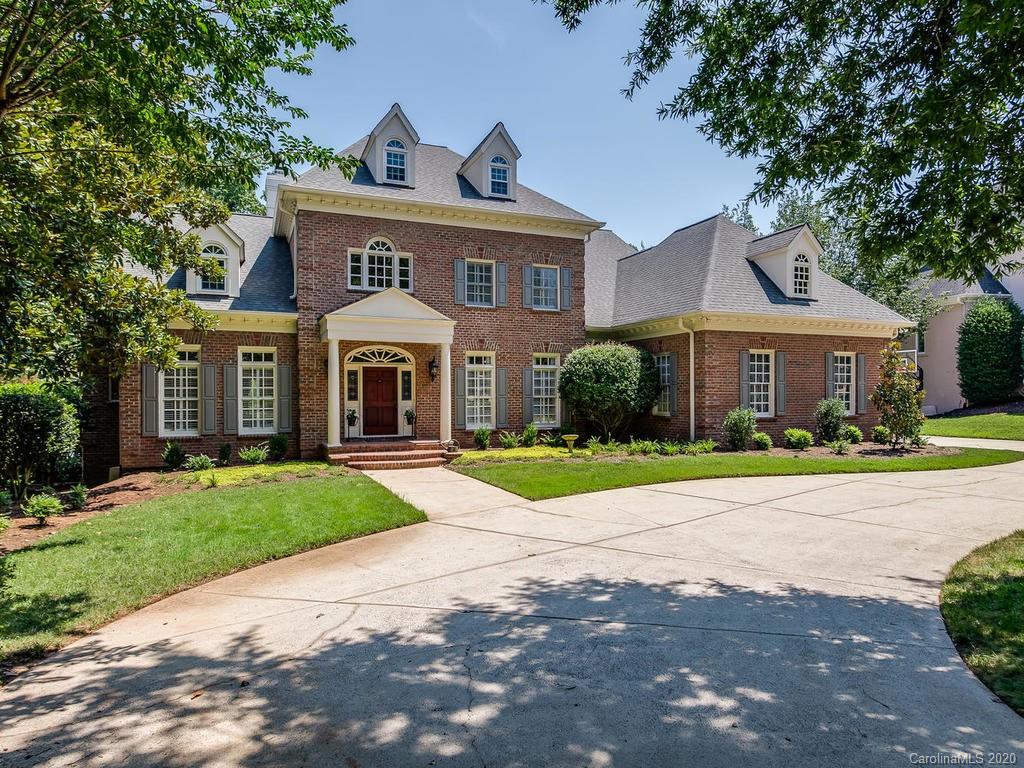 5916 Old Well House Road
