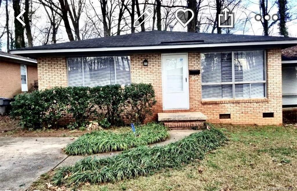 539 Camrose Drive