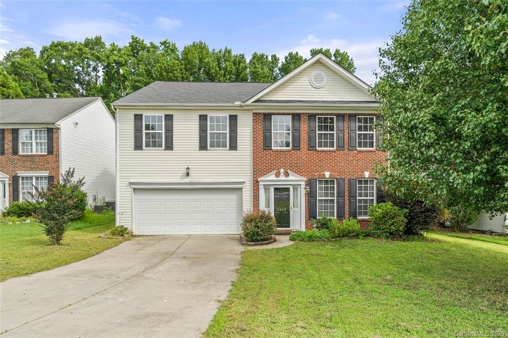 2349 Apple Glen Lane