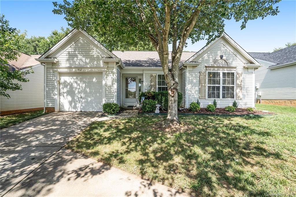 1412 Rumstone Lane