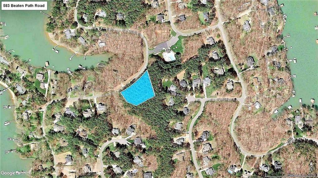 583 Beaten Path Road