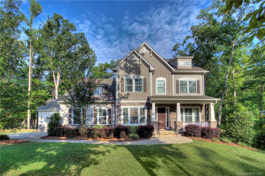 1036 Crofton Drive