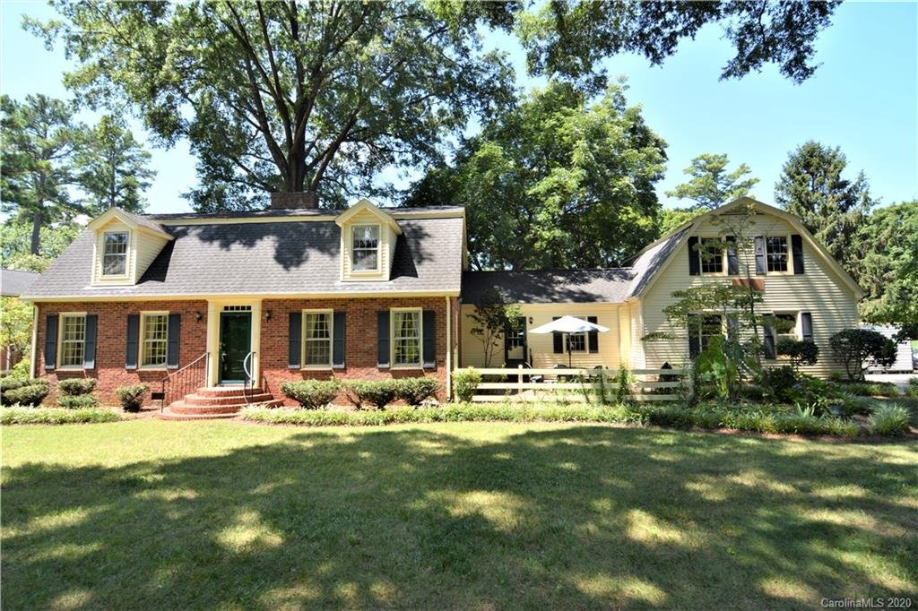 1581 Granville Road