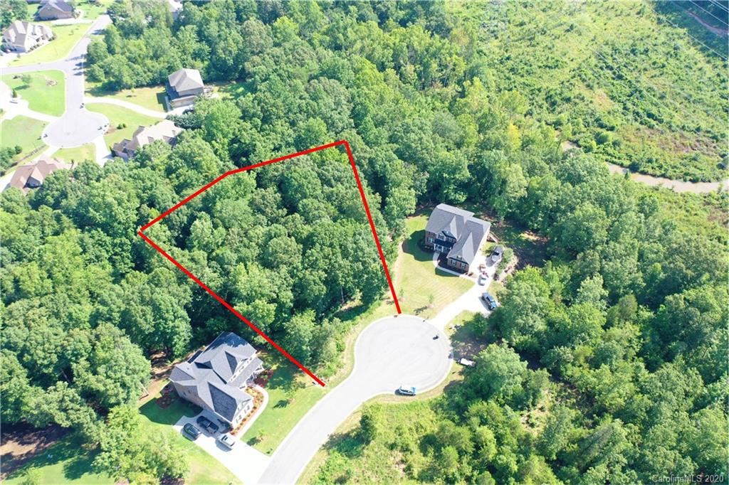 655 Highland Ridge Point