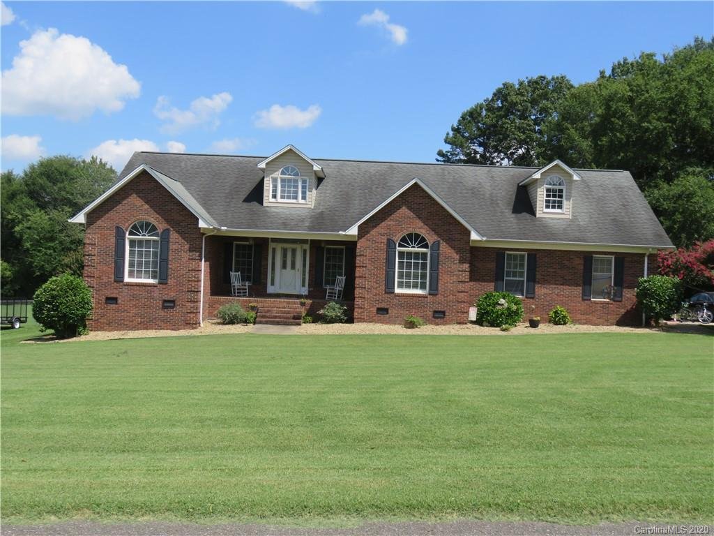 124 Chickasaw Drive
