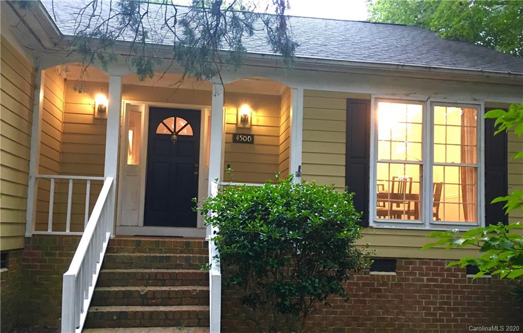 4500 Pendock Court