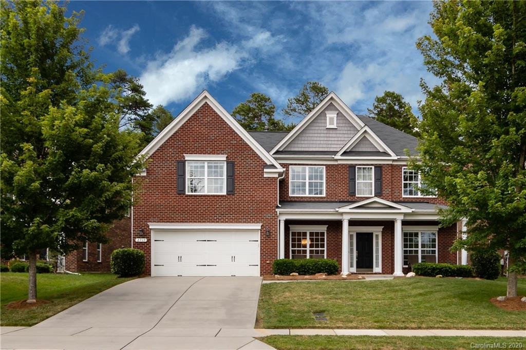 2717 Twinberry Lane