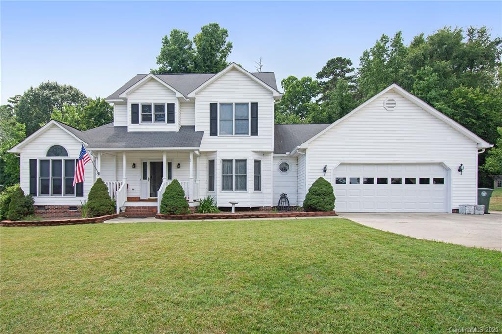 410 Vincent Court