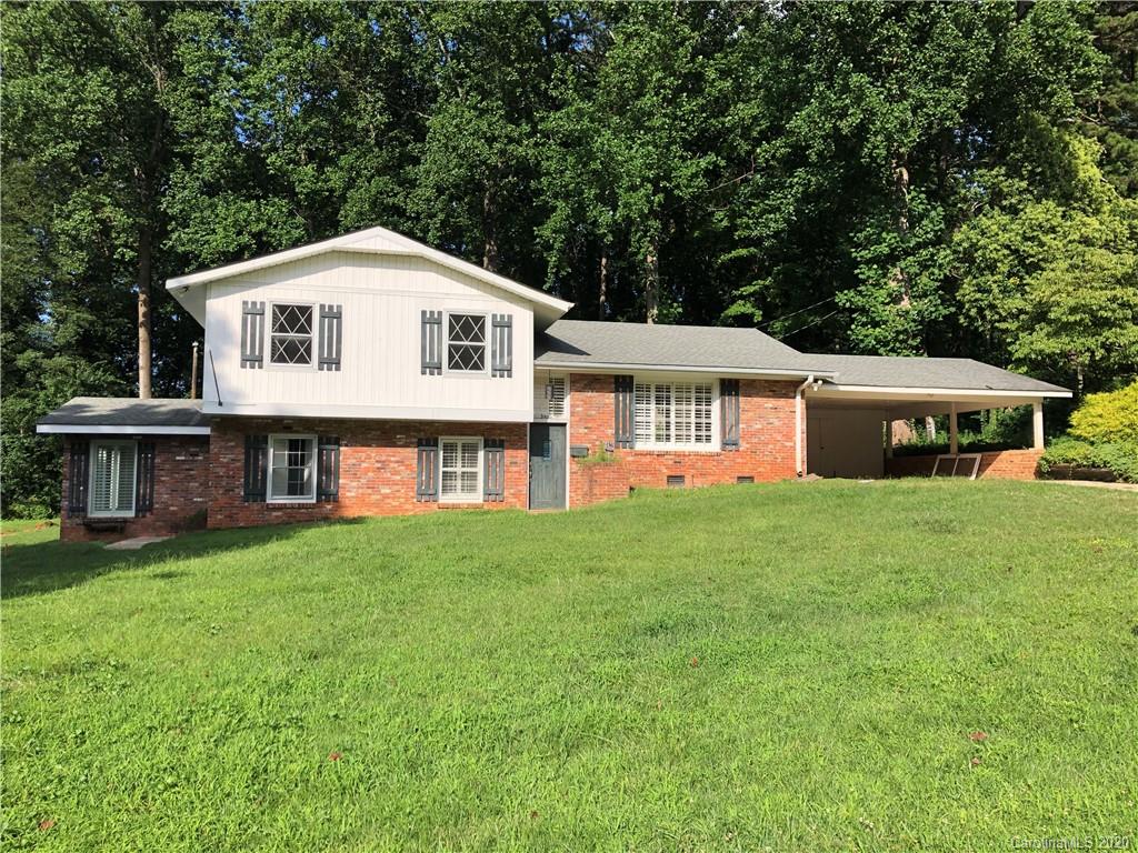 3400 Campbell Drive