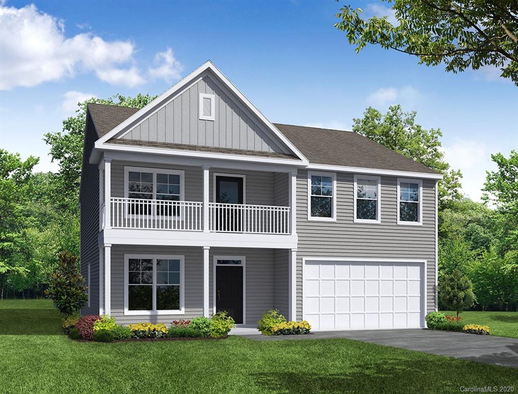 140 Suggs Mill Drive Lot 44