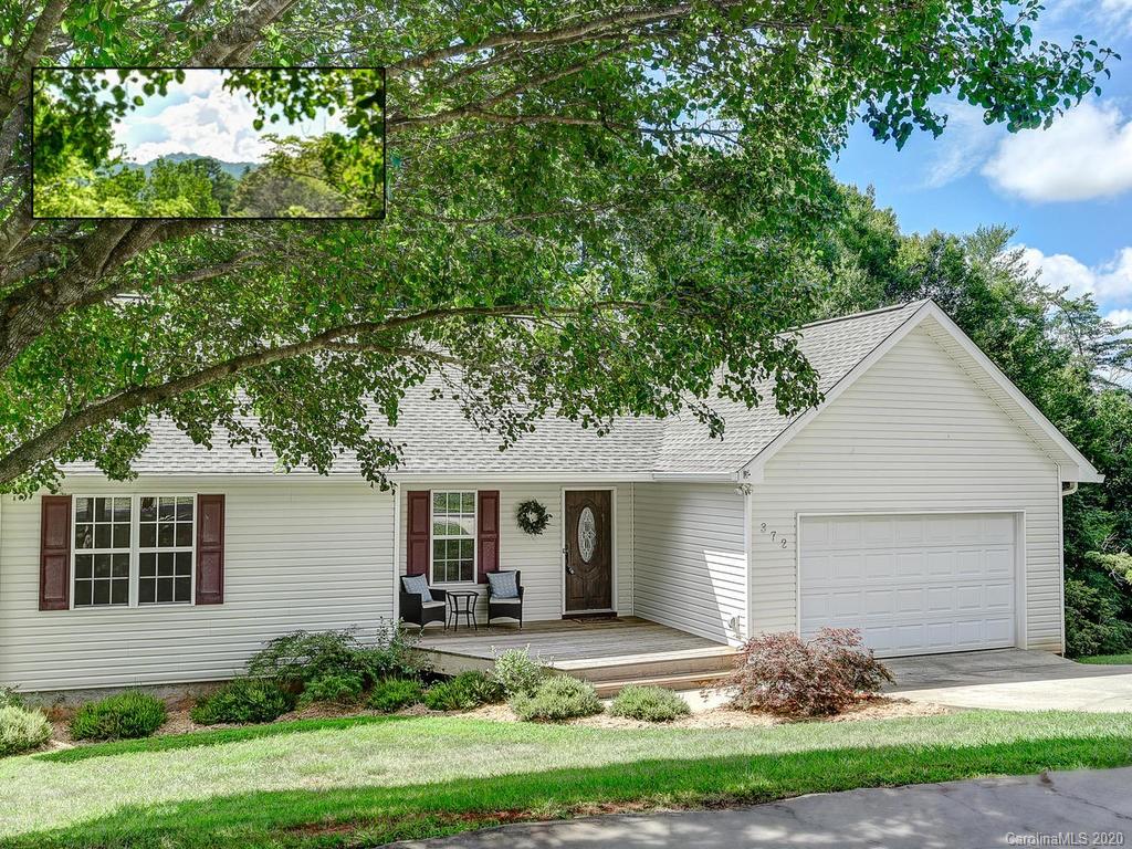 372 Hemlock Springs Trail
