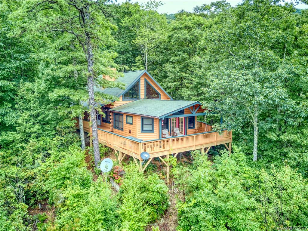 643 Bent Tree Road