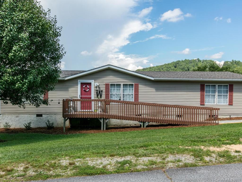 203 Sandy Creek Court