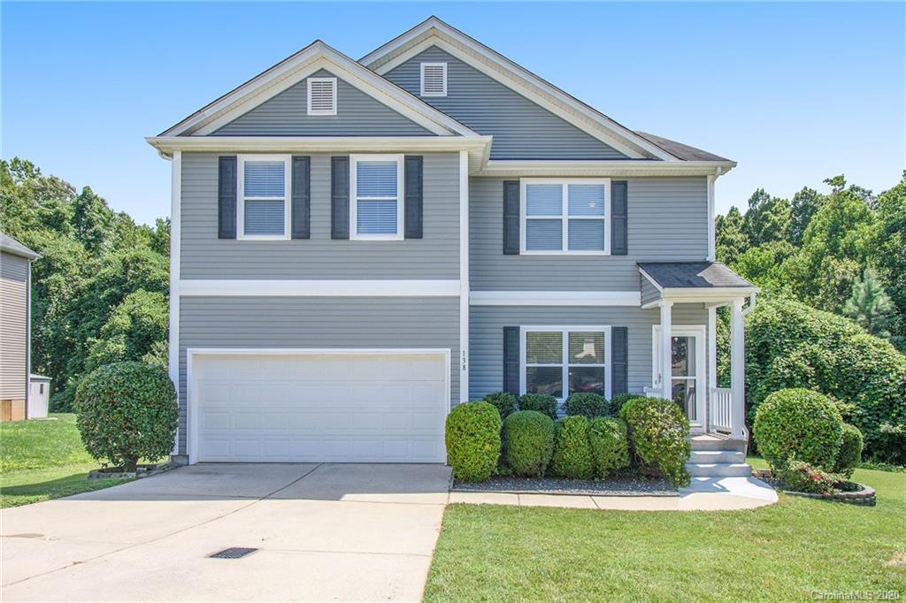 138 Flanders Drive