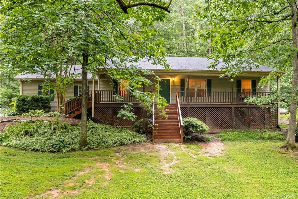 329 Big Raven Lane