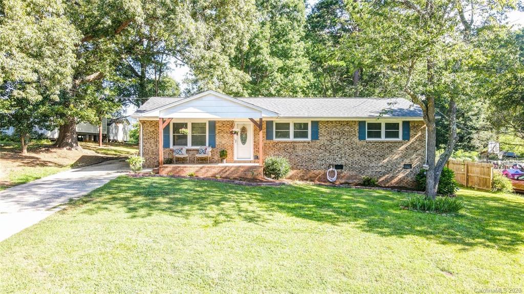 803 Windwood Drive