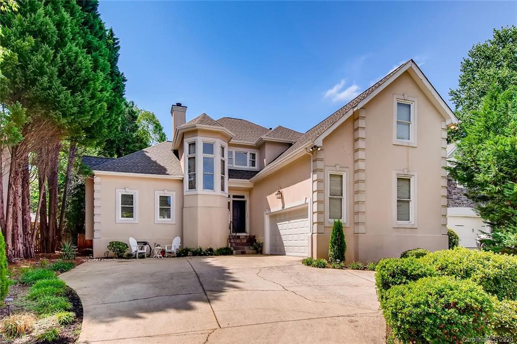 19614 Galleon View Drive