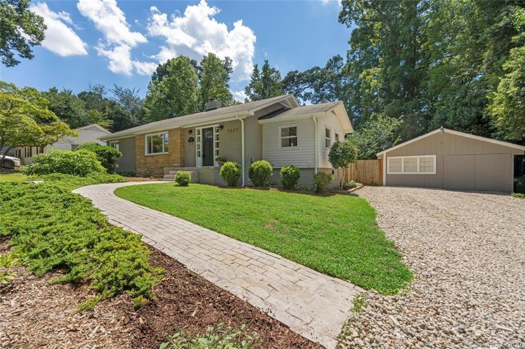 3227 Driftwood Drive