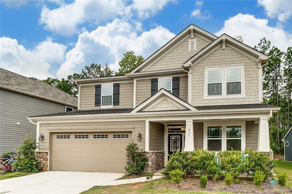 457 Sandbar Point