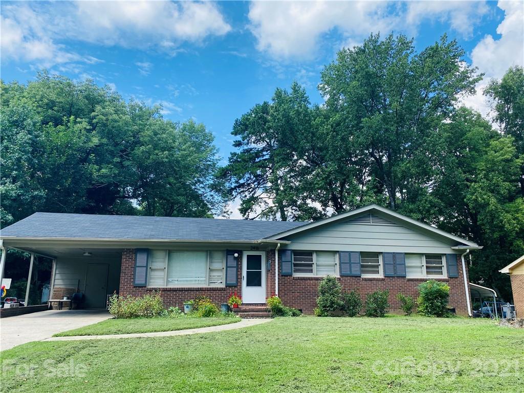 2416 Briargrove Drive