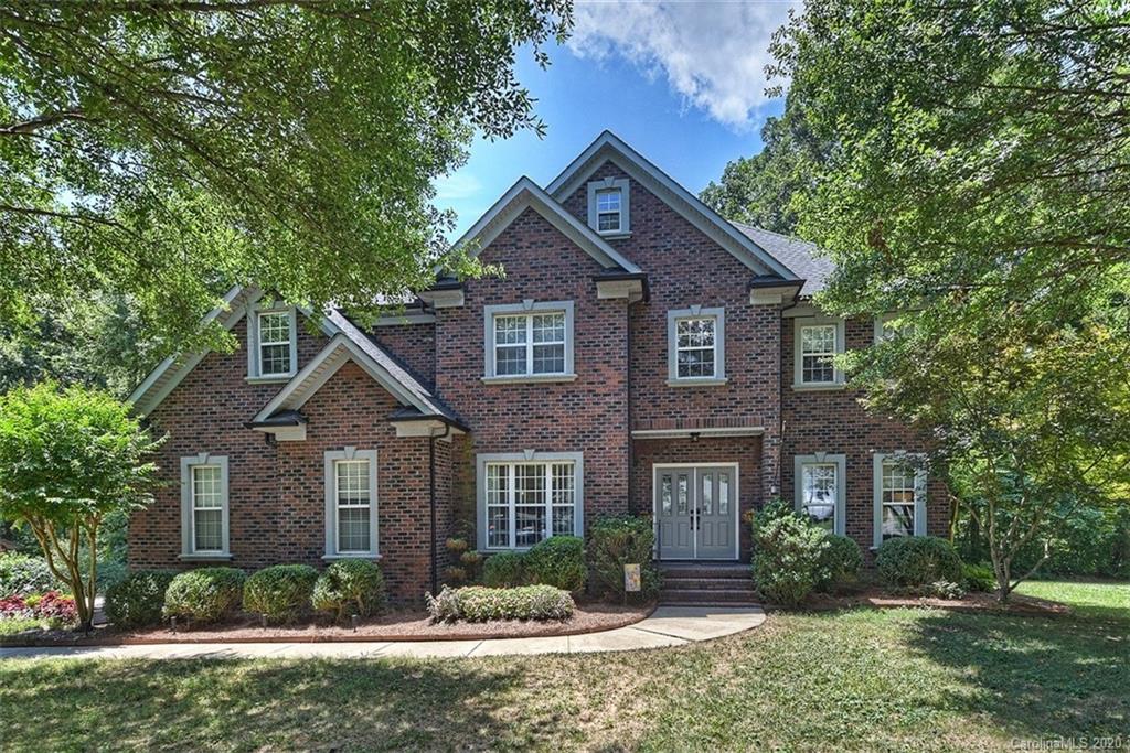 633 Pine Forest Road