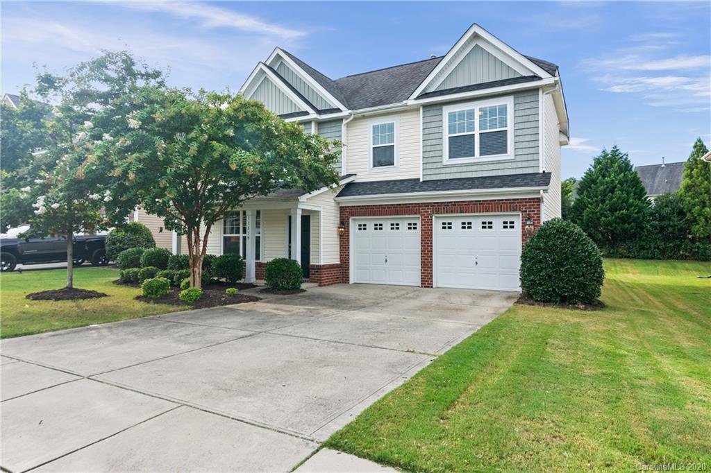 11319 Scottsman Trace Drive