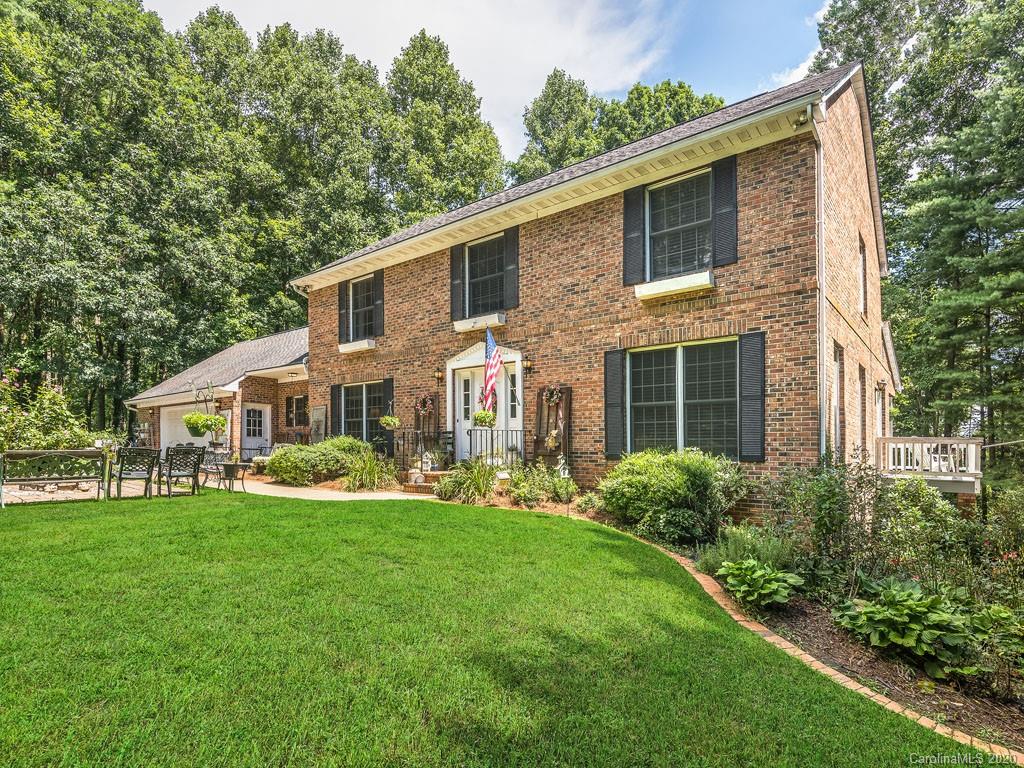 119 Woodhaven Drive