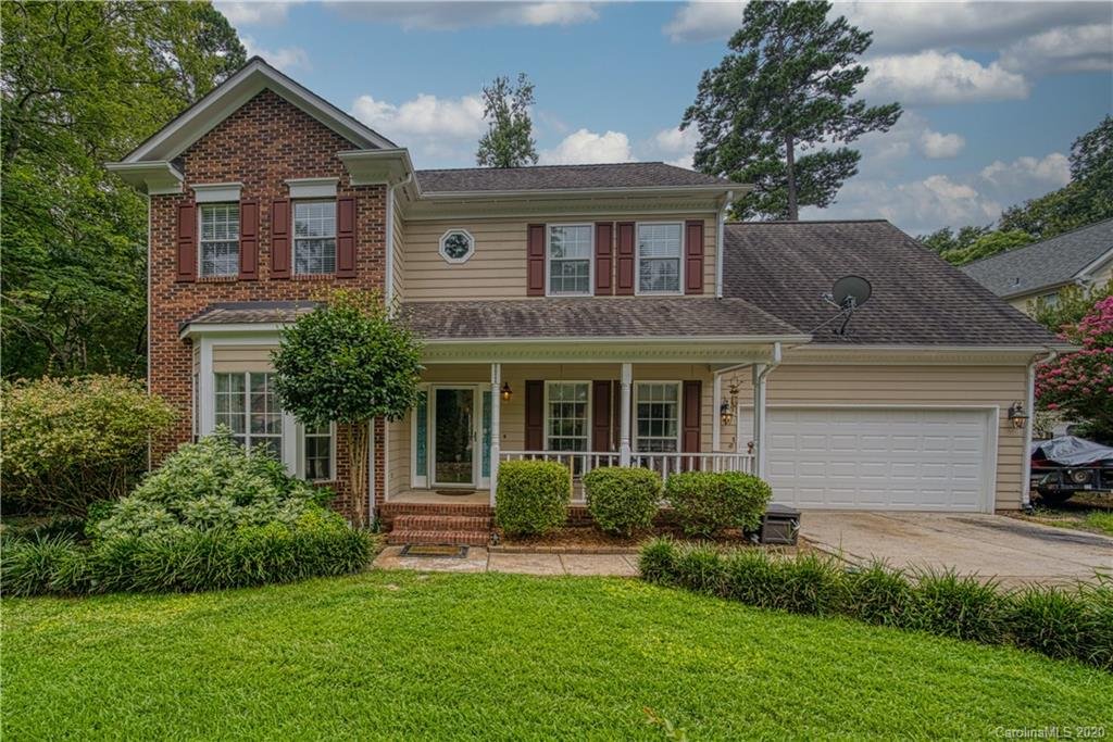8024 Juniper Court