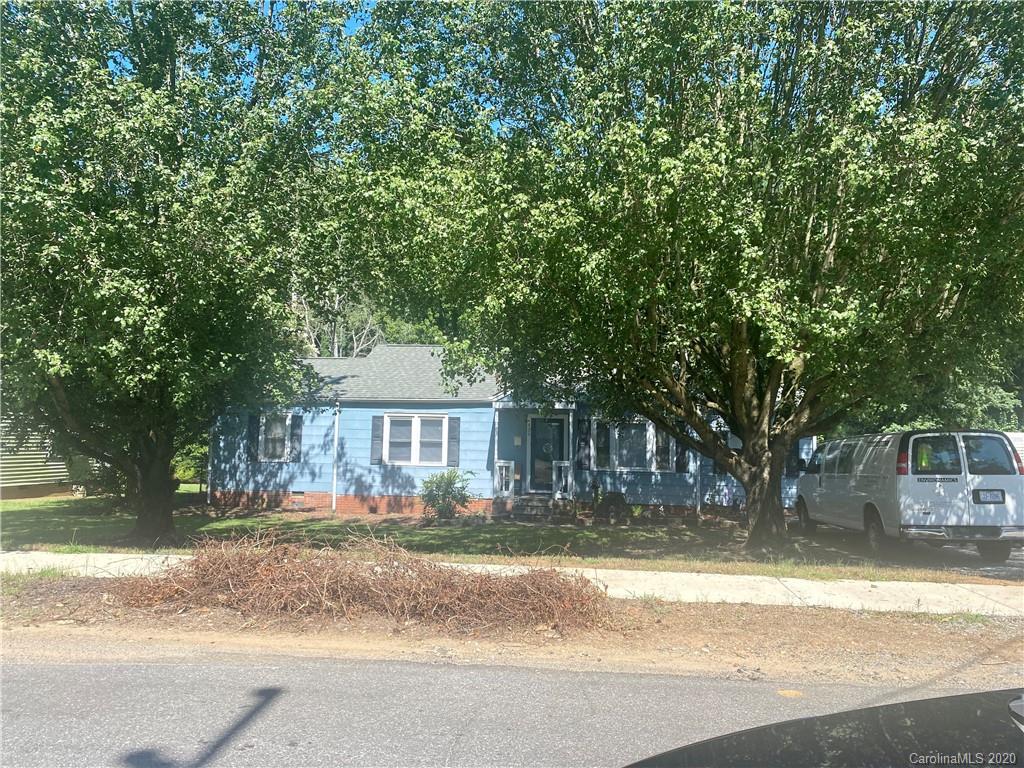 409 Spencer Street