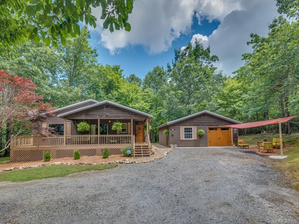 181 Arrowhead Trail