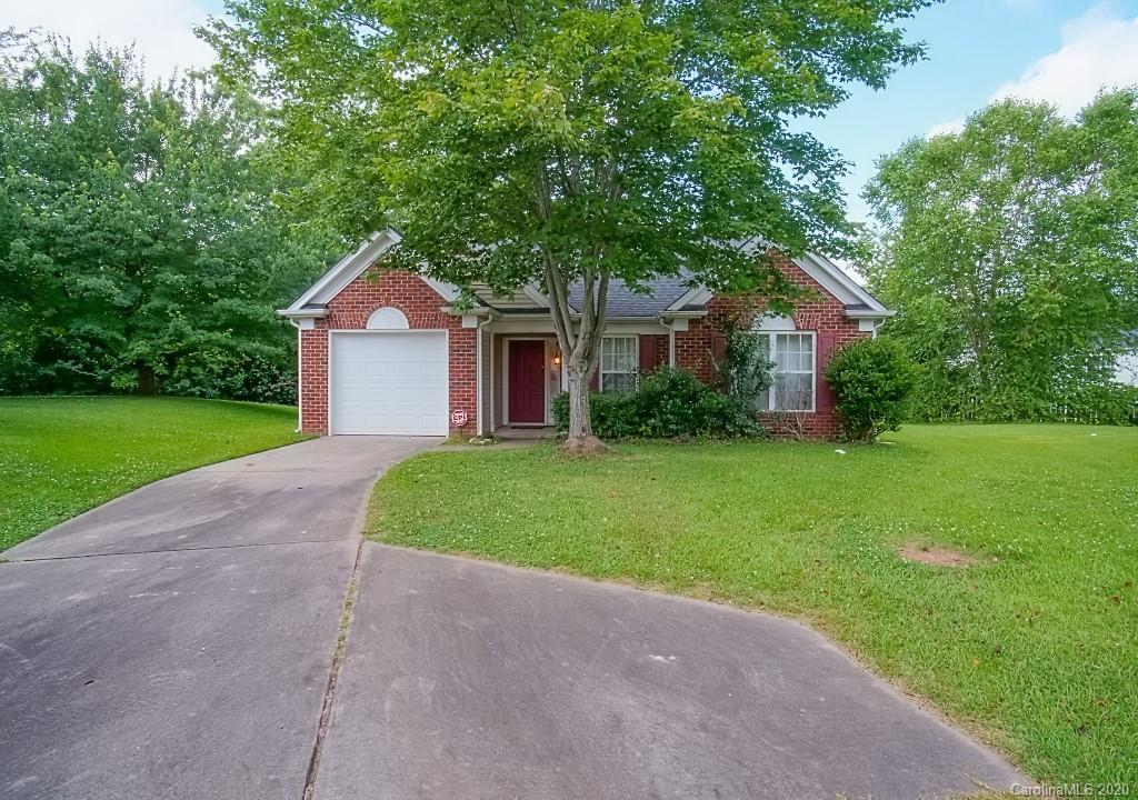 7401 Stone Mountain Court