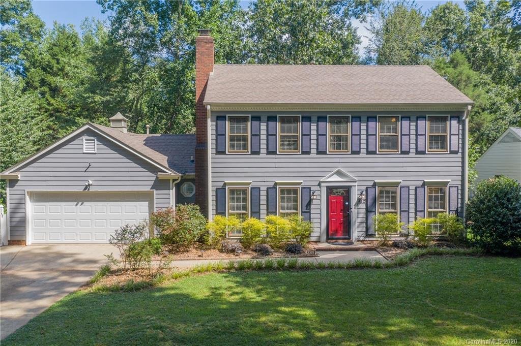 412 Hickok Court