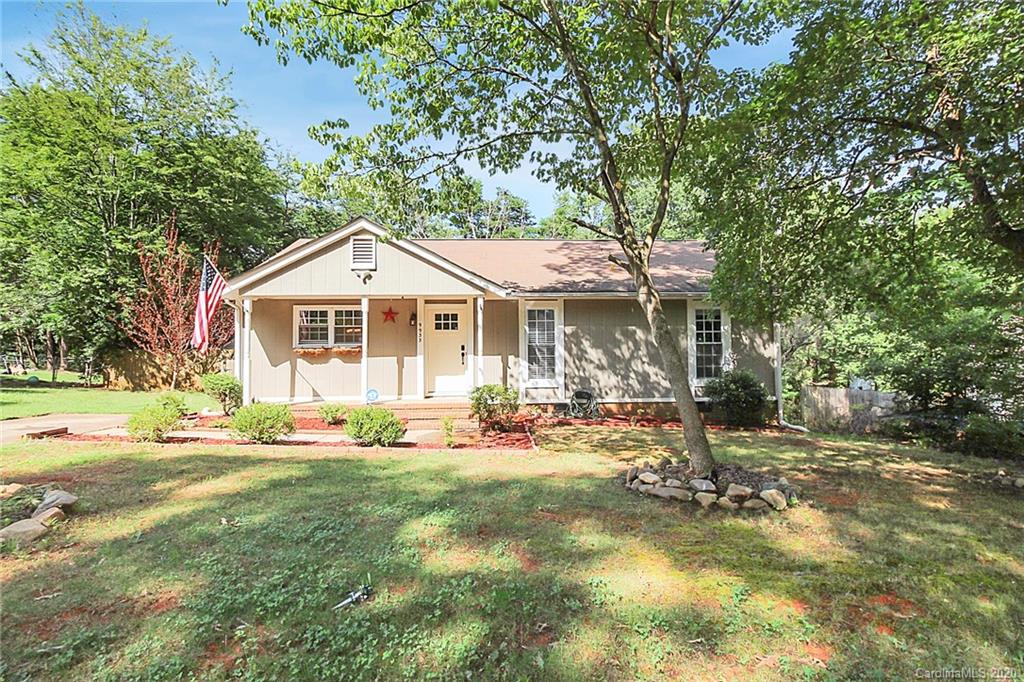 9933 Heathergate Lane