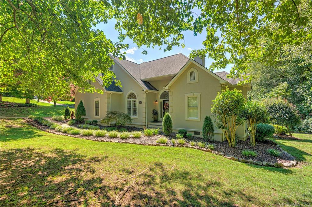 105 Ridge Top Road