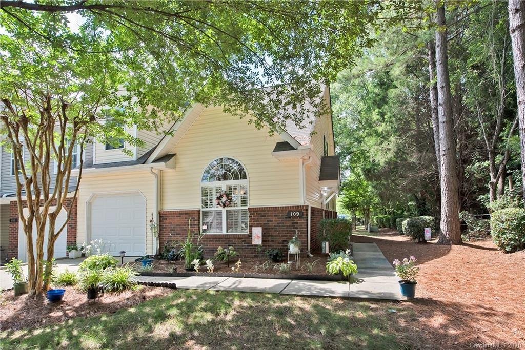 109 Prescott Street