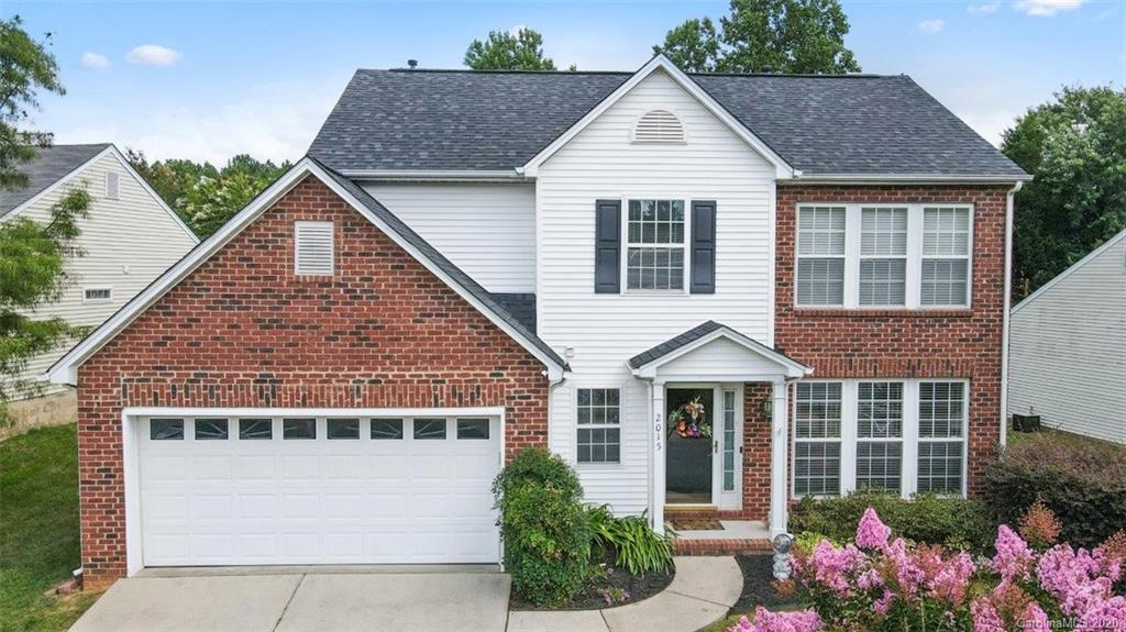 2015 Mallard Pine Court
