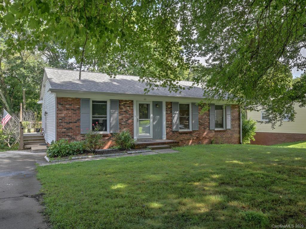 60 Skyview Terrace