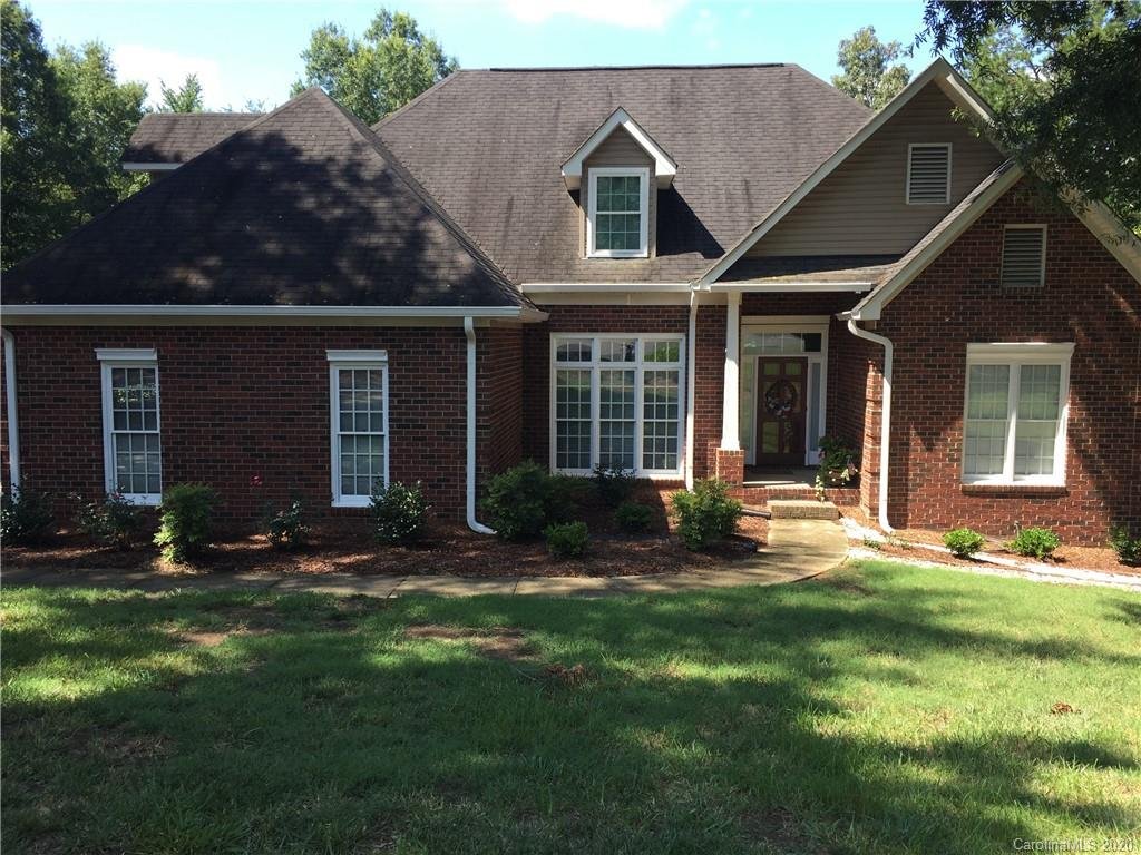 511 New Castle Court