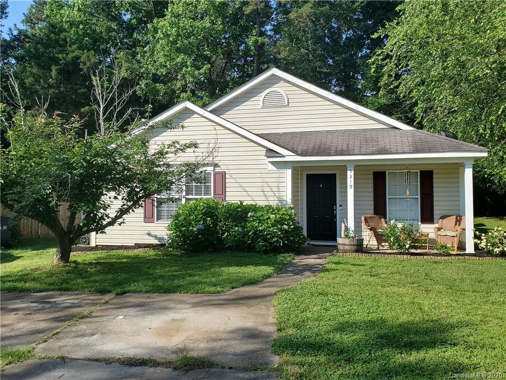 5319 Wisbech Court