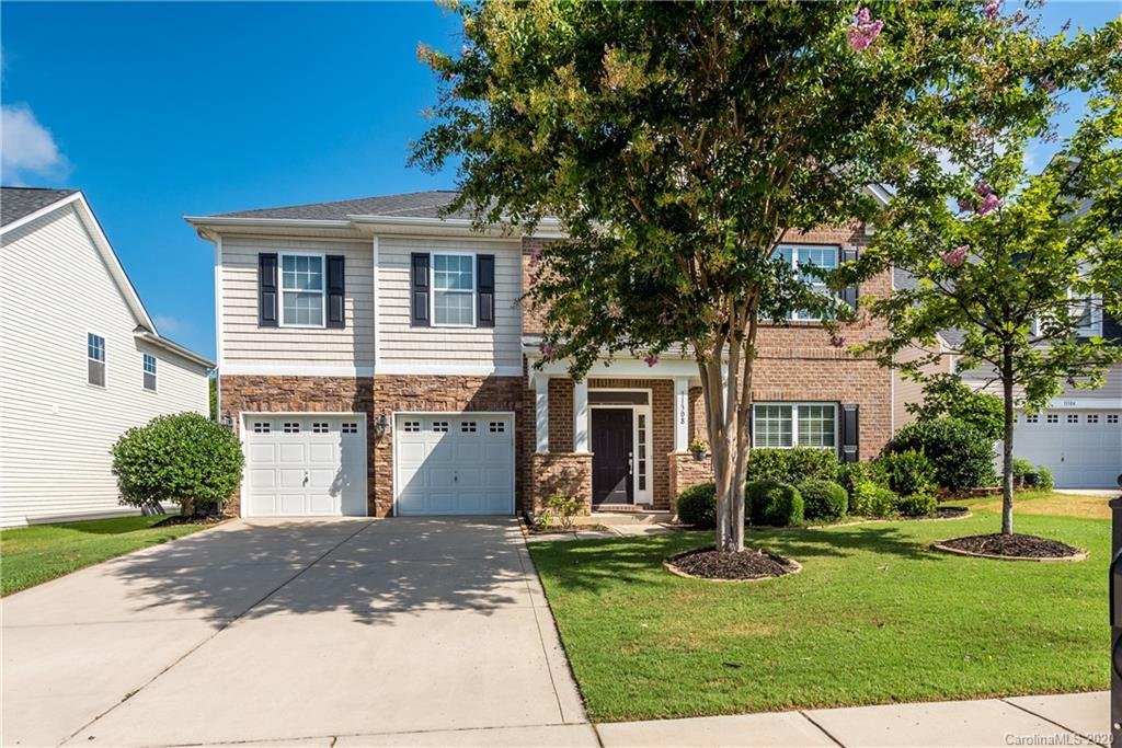11308 Scottsman Trace Drive